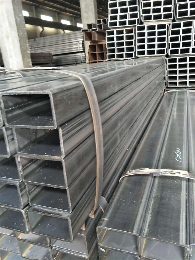 建筑钢结构慈利慈利慈利镀锌矩形管 Q355B 适用场景 建筑钢结构慈利慈利慈利镀锌矩形管 Q355B 适用场景